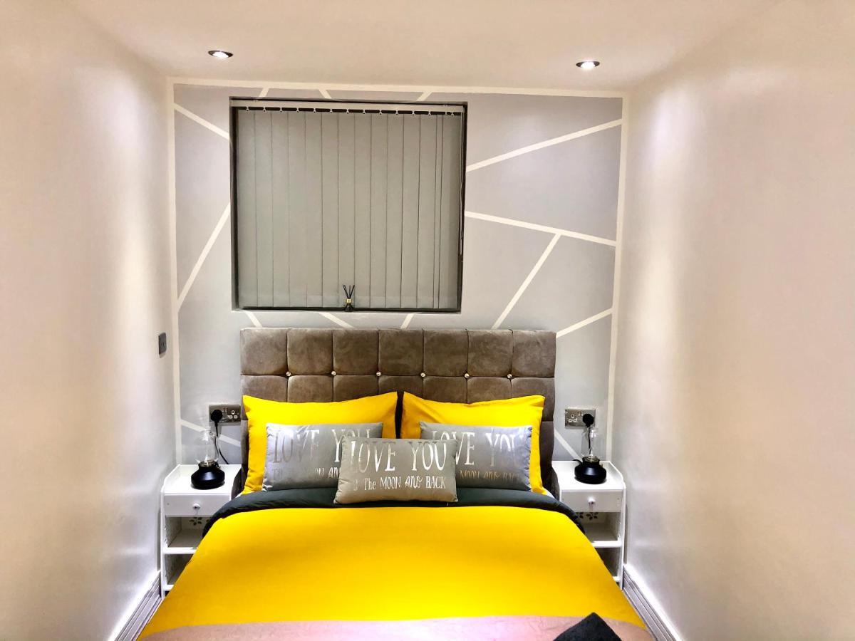 Cozy Stay In Birmingham By The Canal !! エクステリア 写真
