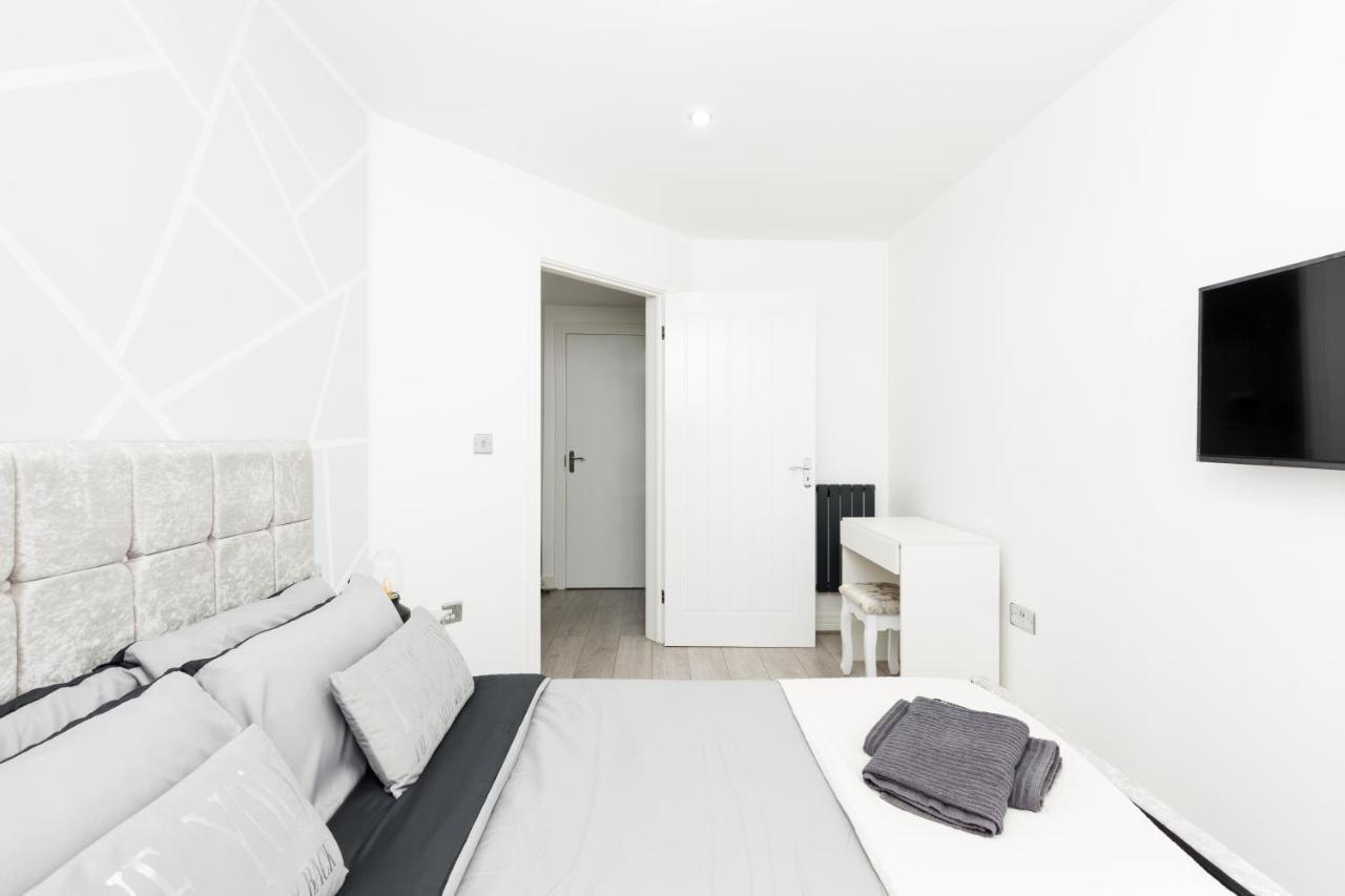 Cozy Stay In Birmingham By The Canal !! エクステリア 写真