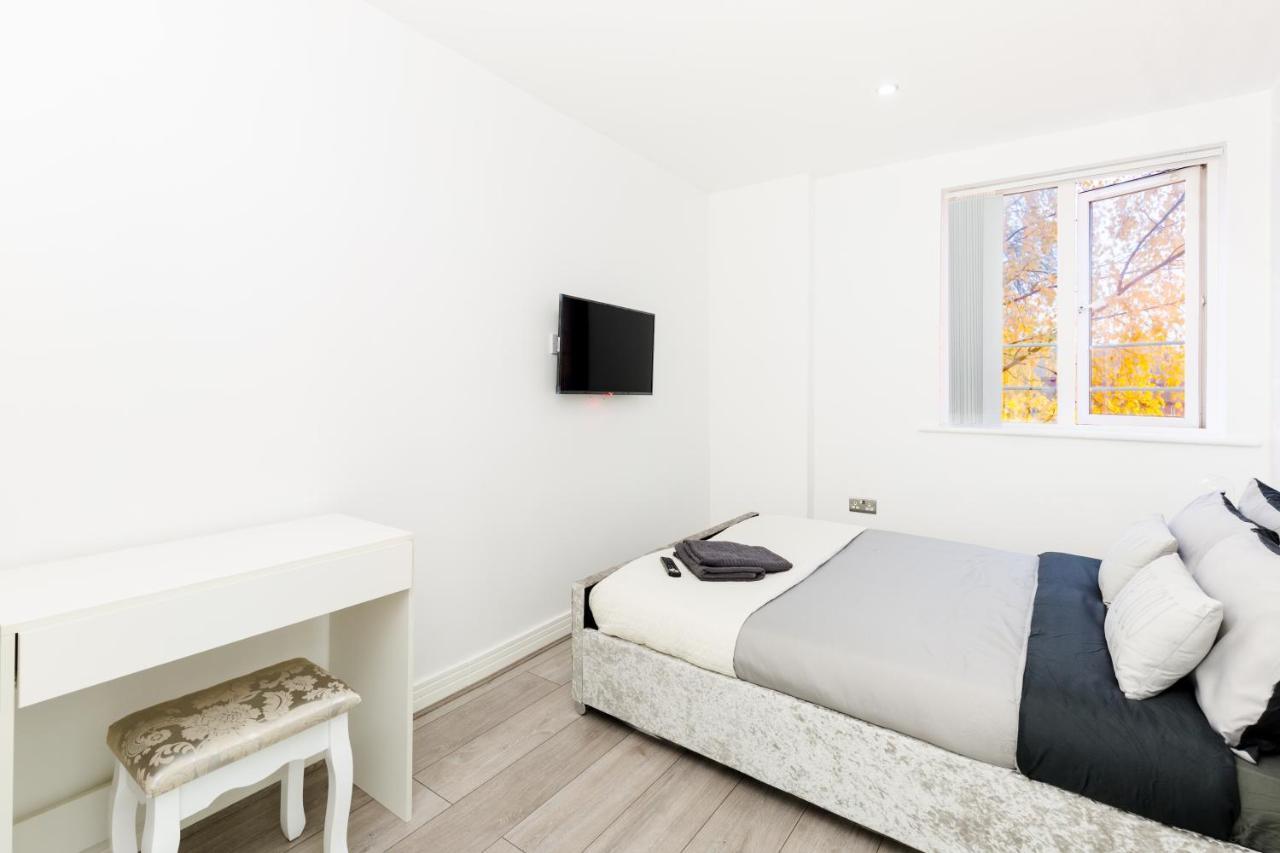 Cozy Stay In Birmingham By The Canal !! エクステリア 写真