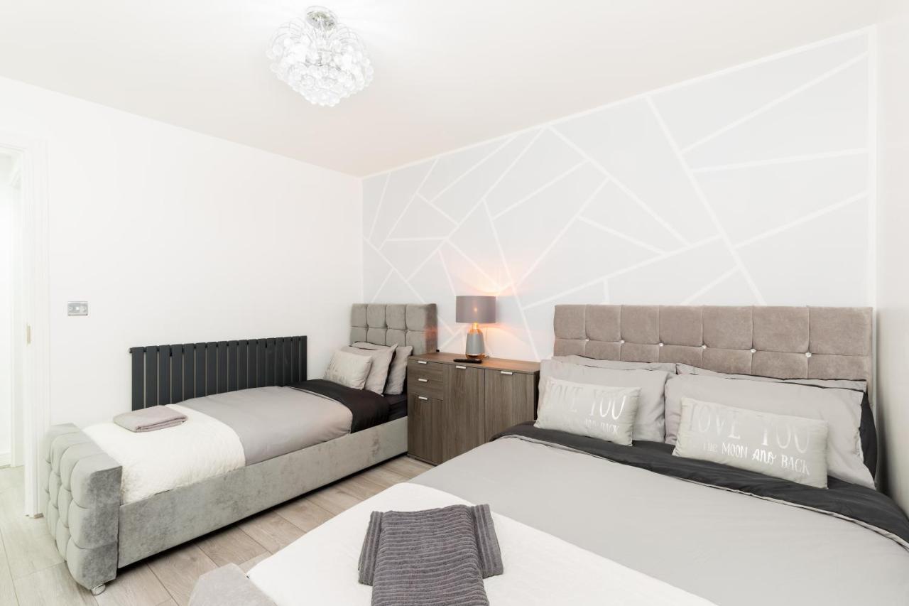 Cozy Stay In Birmingham By The Canal !! エクステリア 写真