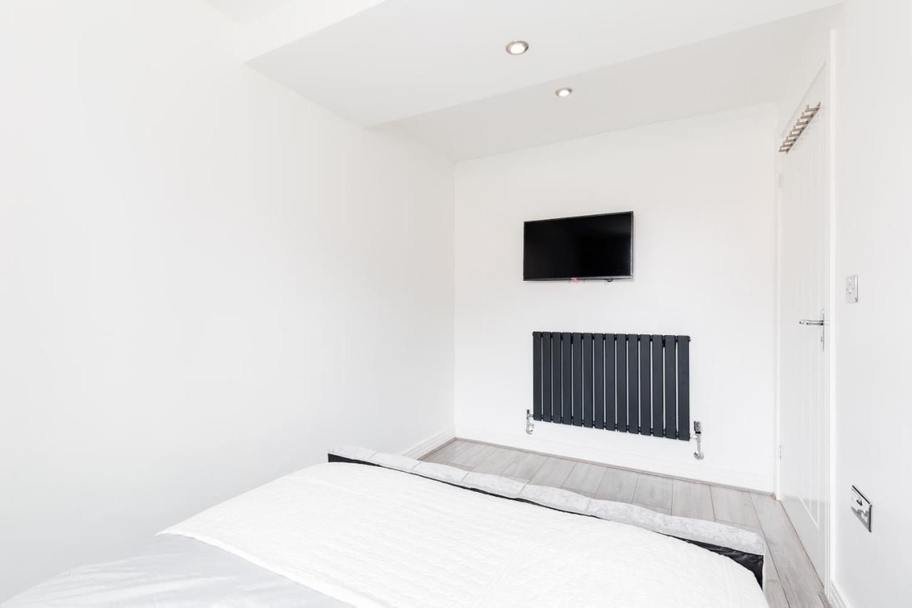 Cozy Stay In Birmingham By The Canal !! エクステリア 写真